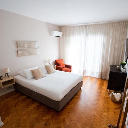 Apartamento Alegria Cozy Com Terraco - Centro Do Oporto Exterior foto