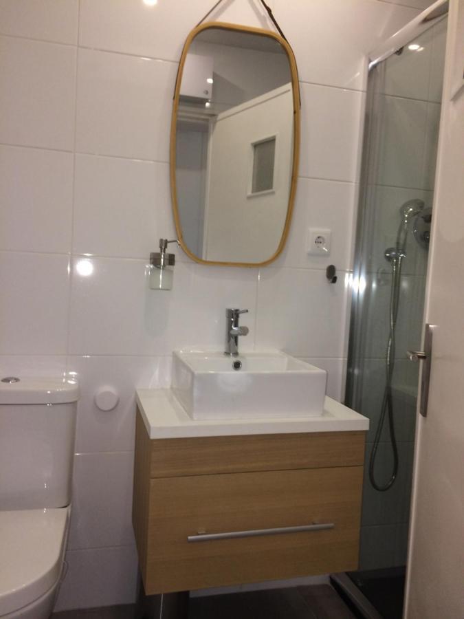 Apartamento Alegria Cozy Com Terraco - Centro Do Oporto Exterior foto