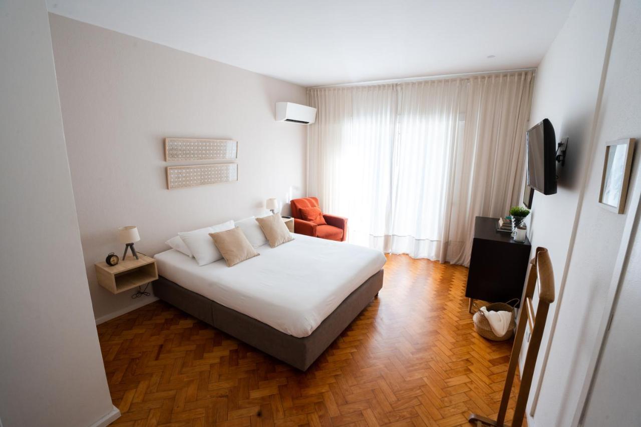 Apartamento Alegria Cozy Com Terraco - Centro Do Oporto Exterior foto