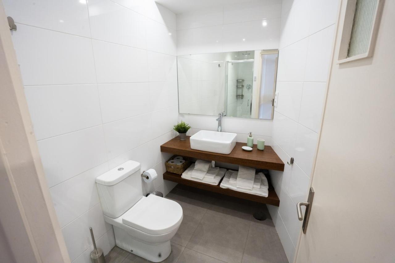Apartamento Alegria Cozy Com Terraco - Centro Do Oporto Exterior foto