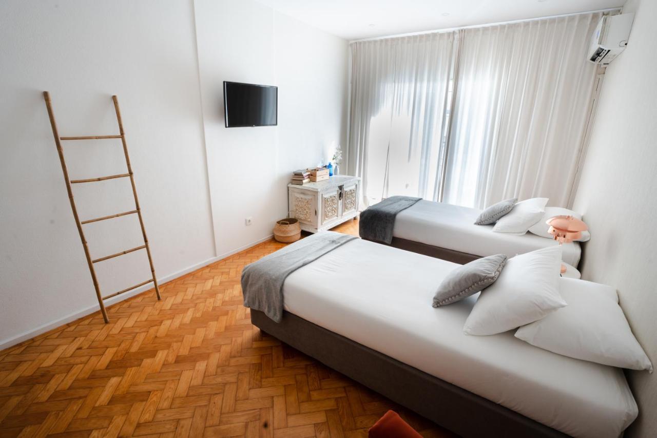 Apartamento Alegria Cozy Com Terraco - Centro Do Oporto Exterior foto