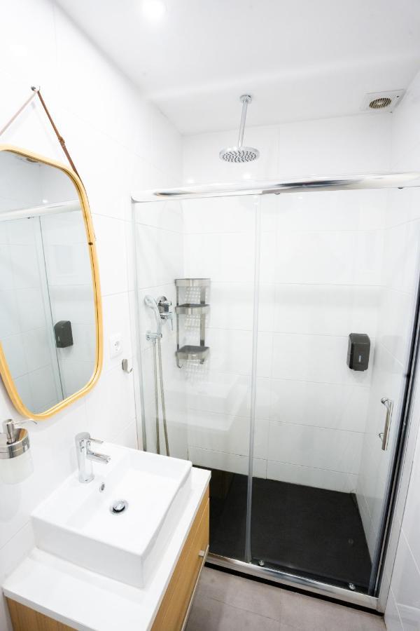 Apartamento Alegria Cozy Com Terraco - Centro Do Oporto Exterior foto