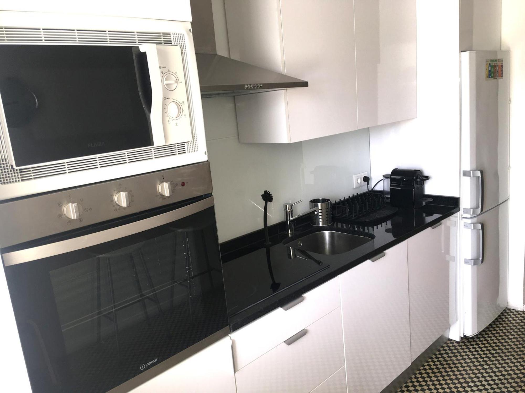 Apartamento Alegria Cozy Com Terraco - Centro Do Oporto Exterior foto