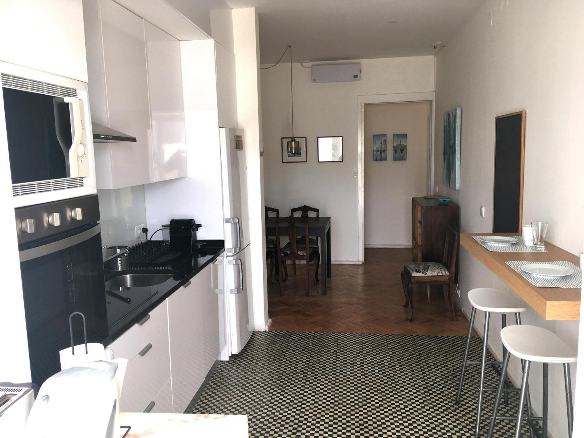 Apartamento Alegria Cozy Com Terraco - Centro Do Oporto Exterior foto